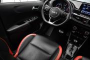Kia Picanto III Рестайлинг Москва  - изображение 56