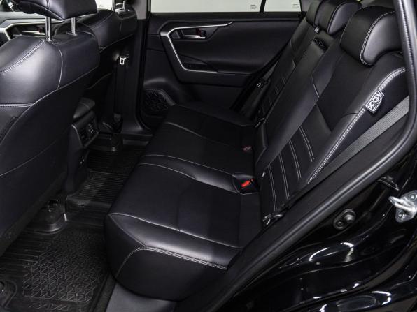 Toyota RAV4 V (XA50) с пробегом 2019 года, цена 4 599 000 рублей, 7770 км, внедорожник, Автокод Объявления