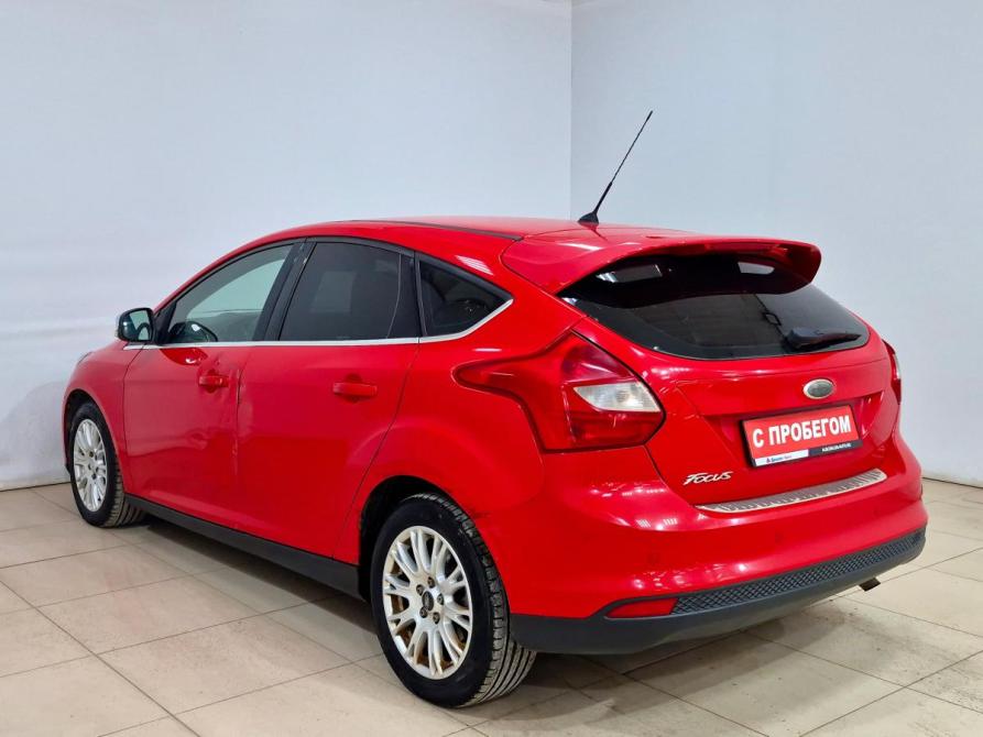 Ford Focus III Альметьевск  - изображение 8
