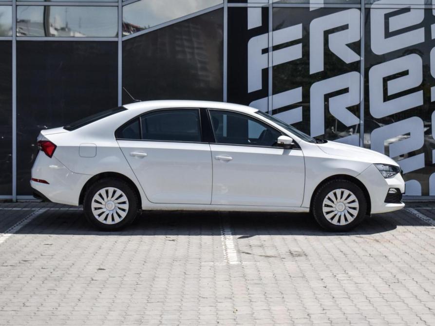 Skoda Rapid II Краснодар  - изображение 5