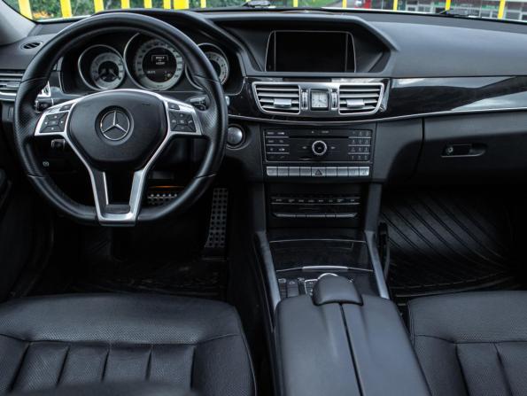 Mercedes-Benz E-Класс IV (W212 S212 C207) Рестайлинг с пробегом 2015 года, цена 2 550 000 рублей, 142537 км, седан, Автокод Объявления