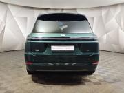 Li Auto (Lixiang) L9 I Москва  - изображение 28