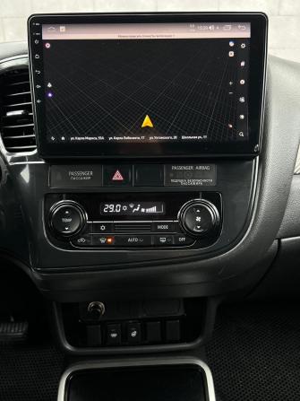 Mitsubishi Outlander III Рестайлинг 2 с пробегом 2018 года, цена 1 990 000 рублей, 106000 км, внедорожник, Автокод Объявления
