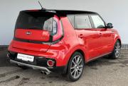 Kia Soul II Рестайлинг Киров  - изображение 38