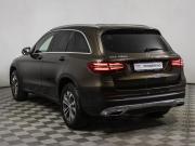 Mercedes-Benz GLC I (X253) Москва  - изображение 24
