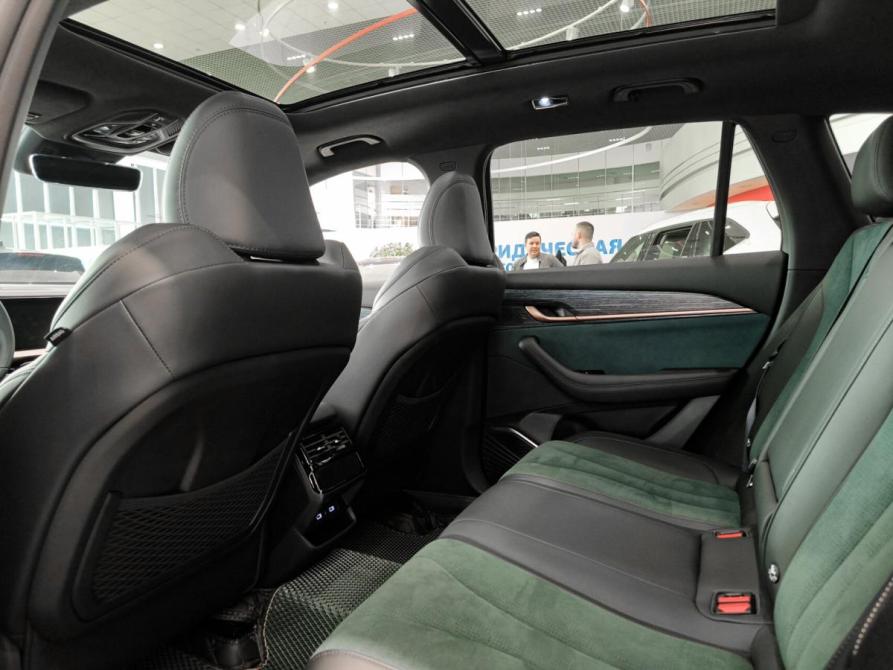 Geely Monjaro I Казань  - изображение 15