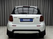 Suzuki SX4 I (Classic) Рестайлинг Ижевск  - изображение 35