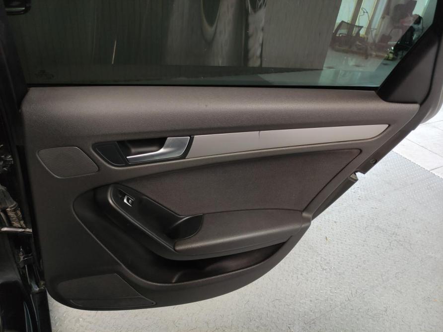 Audi A4 IV (B8) Рестайлинг Пермь  - изображение 16
