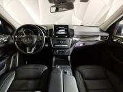 Mercedes-Benz GLS I (X166) Москва  - изображение 34