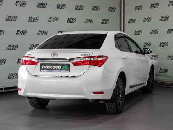 Toyota Corolla XI (E160 E170 E180) с пробегом 2013 года, цена 1 079 000 рублей, 178000 км, седан, Автокод Объявления