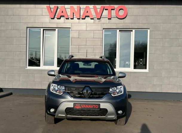 Renault Duster II с пробегом 2021 года, цена 2 050 000 рублей, 53005 км, внедорожник, Автокод Объявления