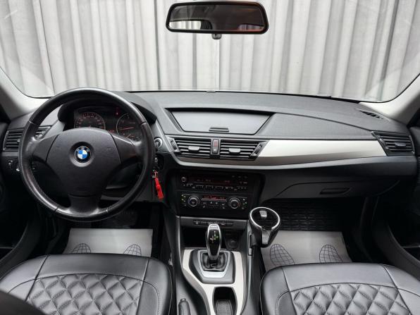 BMW X1 I (E84) Рестайлинг с пробегом 2012 года, цена 1 349 000 рублей, 215751 км, внедорожник, Автокод Объявления