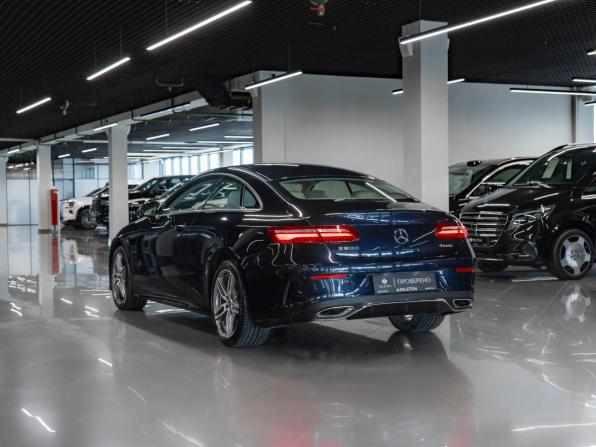 Mercedes-Benz E-Класс V (W213 S213 C238) с пробегом 2019 года, цена 4 940 000 рублей, 43579 км, купе, Автокод Объявления