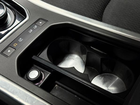 Land Rover Range Rover Evoque I Рестайлинг с пробегом 2017 года, цена 2 449 000 рублей, 138441 км, внедорожник, Автокод Объявления