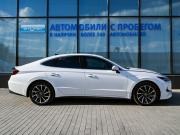 Hyundai Sonata VIII (DN8) Екатеринбург  - изображение 28