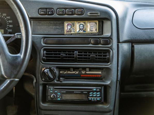 Lada (ВАЗ) 2115 с пробегом 2004 года, цена 288 000 рублей, 178354 км, седан, Автокод Объявления