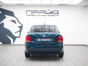 Volkswagen Polo V Ростов-на-Дону  - изображение 26