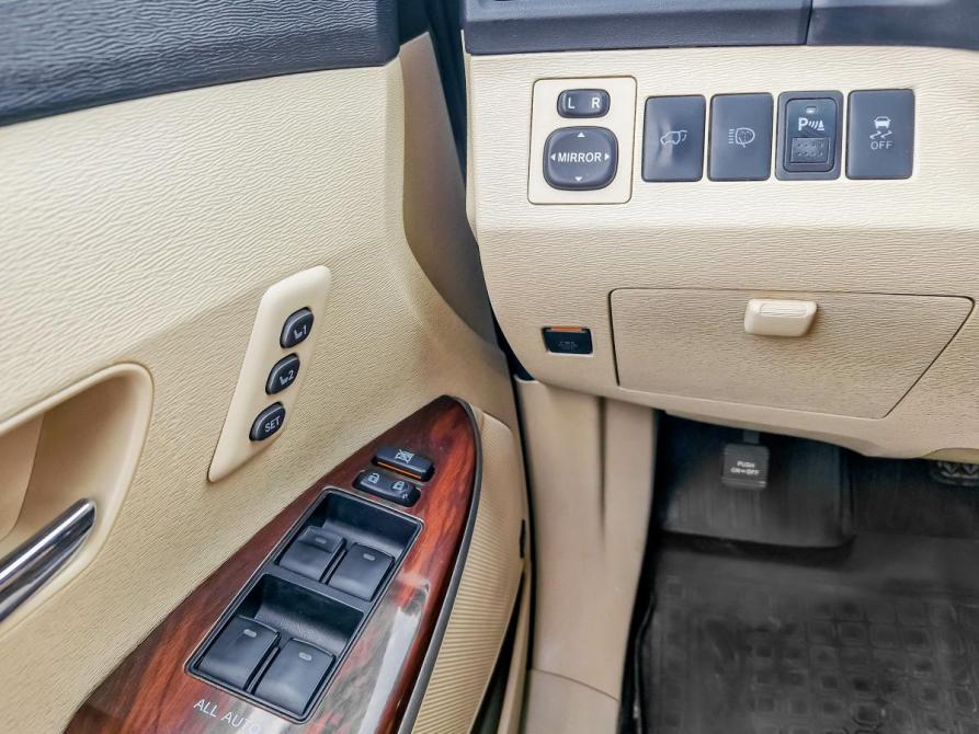 Toyota Venza I Рестайлинг Нижний Новгород  - изображение 16