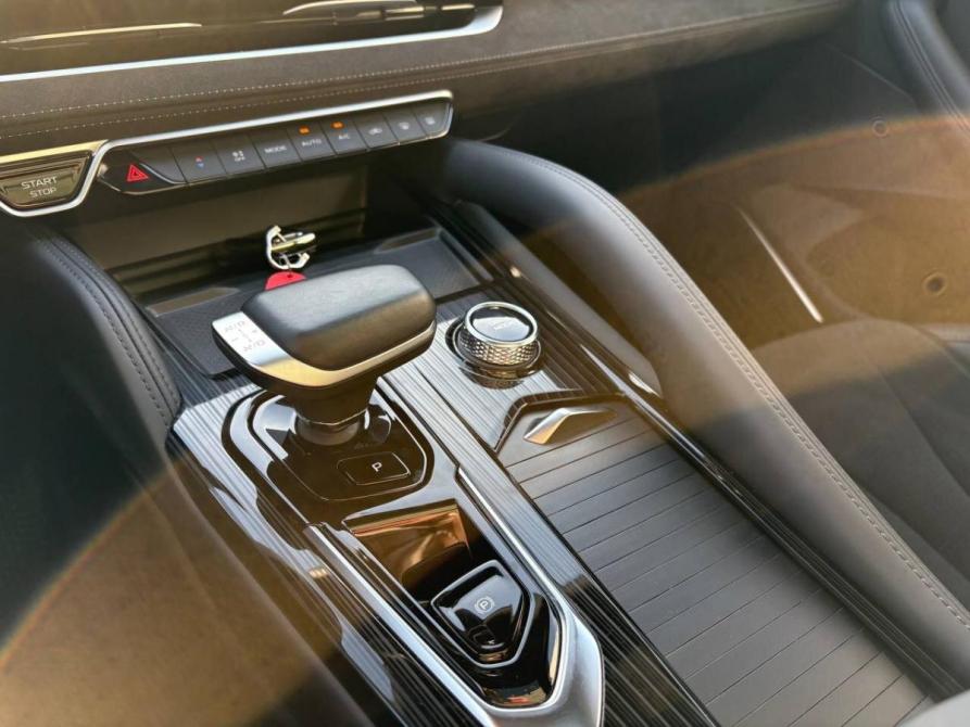 Geely Monjaro I Нижний Тагил  - изображение 24