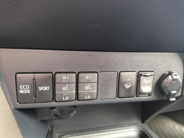 Toyota RAV4 IV (XA40) с пробегом 2014 года, цена 1 249 000 рублей, 279000 км, внедорожник, Автокод Объявления