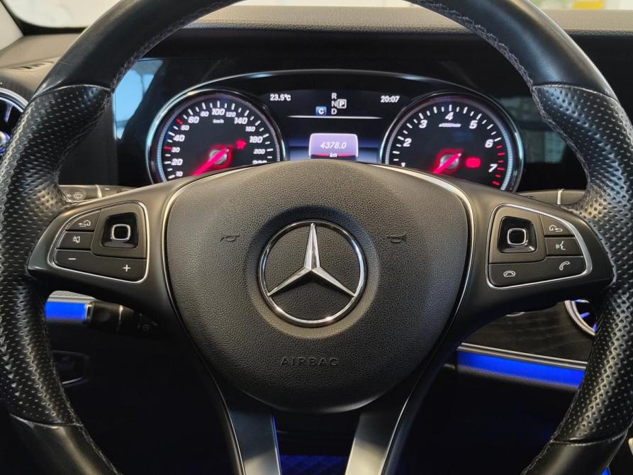 Mercedes-Benz E-Класс V (W213 S213 C238) Санкт-Петербург  - изображение 15