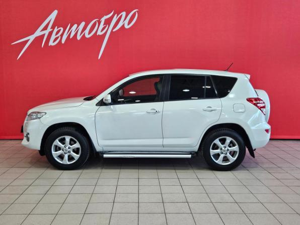 Toyota RAV4 III (XA30) Рестайлинг с пробегом 2010 года, цена 1 299 000 рублей, 206000 км, внедорожник, Автокод Объявления