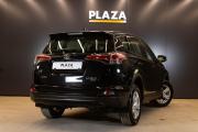 Toyota RAV4 IV (XA40) Уфа  - изображение 27