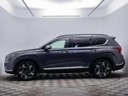 Hyundai Santa Fe IV Рестайлинг Москва  - изображение 28