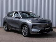 Geely Galaxy Starship 7 Сочи  - изображение 30