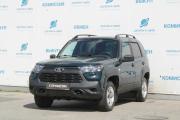 Lada (ВАЗ) Niva Travel I Пермь  - изображение 20