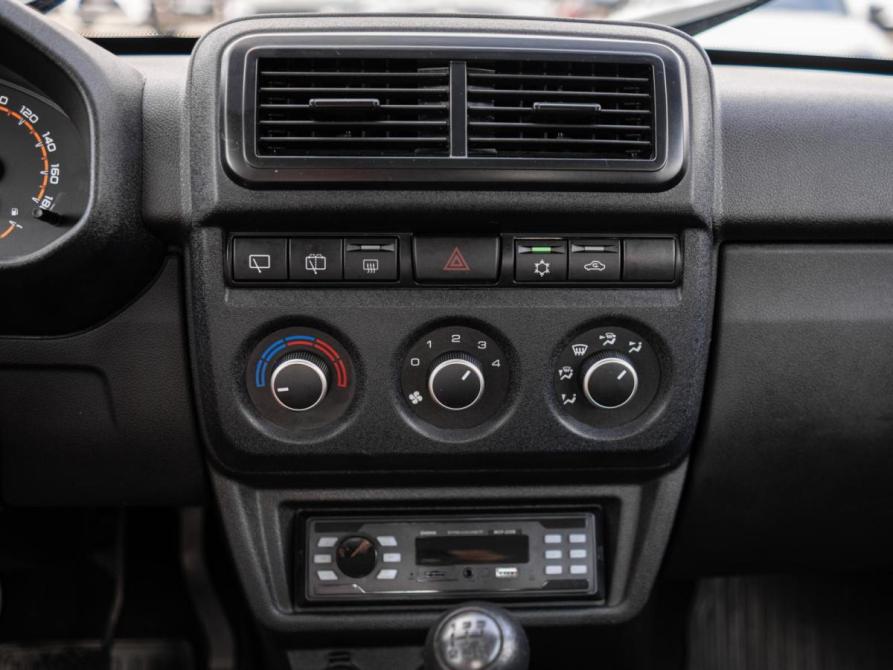 Lada (ВАЗ) Niva Legend I Сочи  - изображение 12