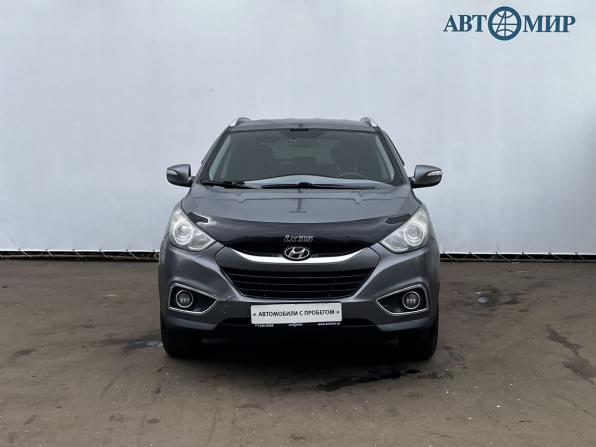 Hyundai ix35 I с пробегом 2013 года, цена 1 050 000 рублей, 271980 км, внедорожник, Автокод Объявления