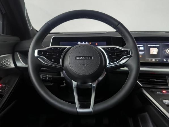 Haval F7 II с пробегом 2025 года, цена 2 622 000 рублей, 2771 км, внедорожник, Автокод Объявления