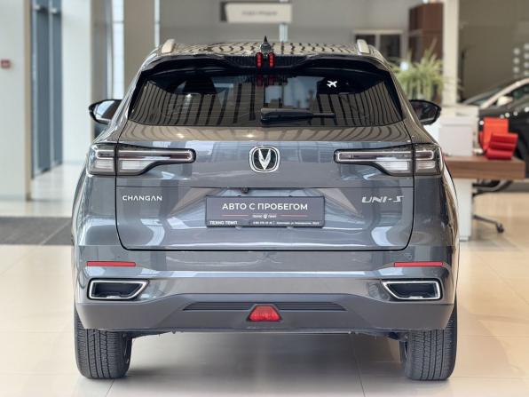 Changan UNI-S (CS55 Plus) с пробегом 2024 года, цена 2 290 000 рублей, 57202 км, внедорожник, Автокод Объявления