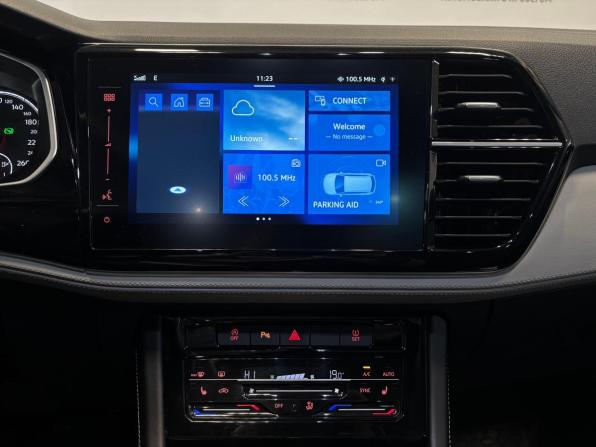 Jetta VS7 I Рестайлинг 1 с пробегом 2022 года, цена 1 549 000 рублей, 141000 км, внедорожник, Автокод Объявления