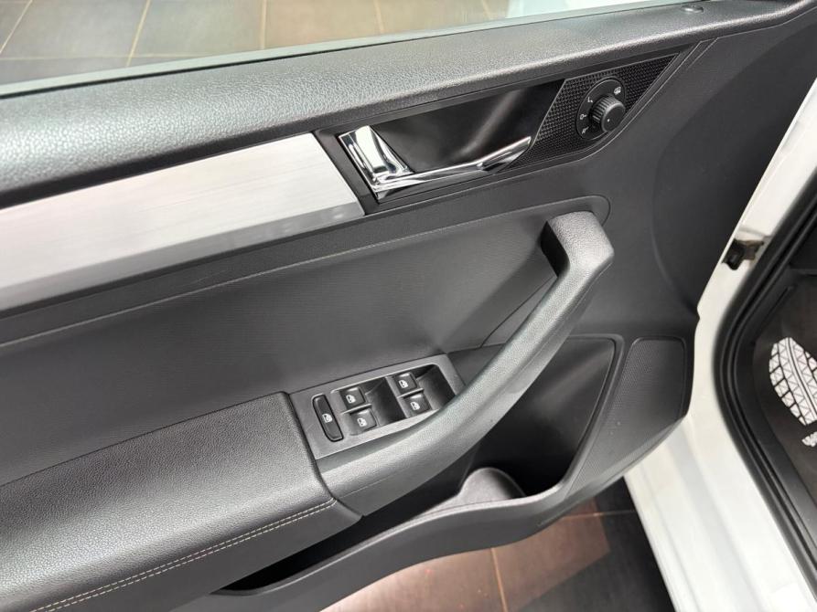 Skoda Rapid I Рестайлинг Киров  - изображение 9
