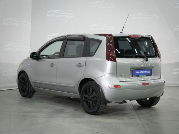 Nissan Note I Рестайлинг с пробегом 2010 года, цена 685 000 рублей, 191800 км, хэтчбек, Автокод Объявления