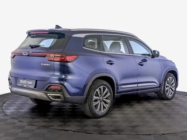 Chery Tiggo 8 I с пробегом 2020 года, цена 1 650 000 рублей, 102713 км, внедорожник, Автокод Объявления