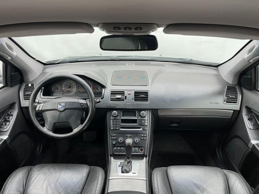 Volvo XC90 I Рестайлинг Москва  - изображение 11