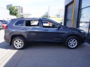 Jeep Cherokee V (KL) Москва  - изображение 18