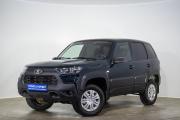 Lada (ВАЗ) Niva Оренбург  - изображение 21