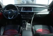 Kia Optima IV Рестайлинг Саратов  - изображение 46