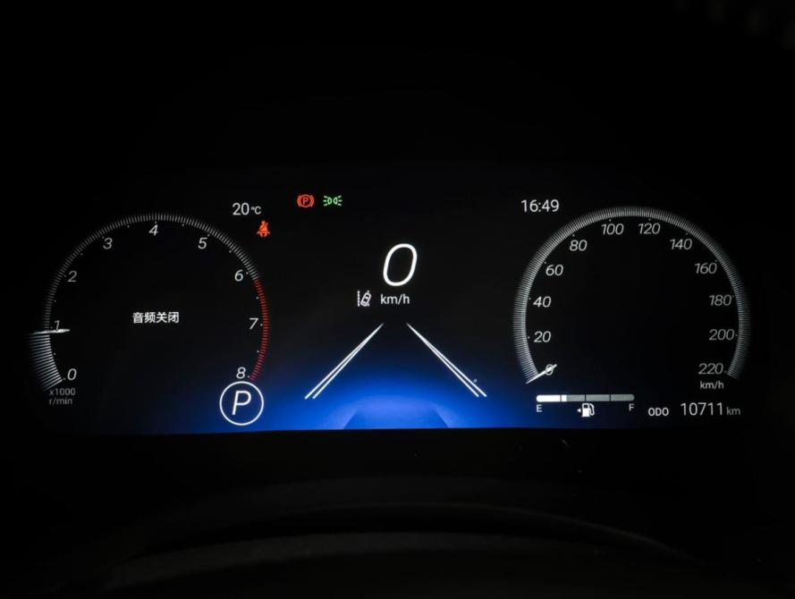Toyota Highlander IV (XU70) Москва  - изображение 20