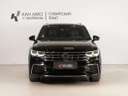 Volkswagen Tiguan II Рестайлинг Казань  - изображение 12