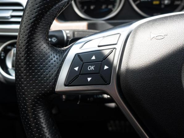 Mercedes-Benz E-Класс IV (W212 S212 C207) Рестайлинг с пробегом 2015 года, цена 3 465 000 рублей, 27481 км, седан, Автокод Объявления