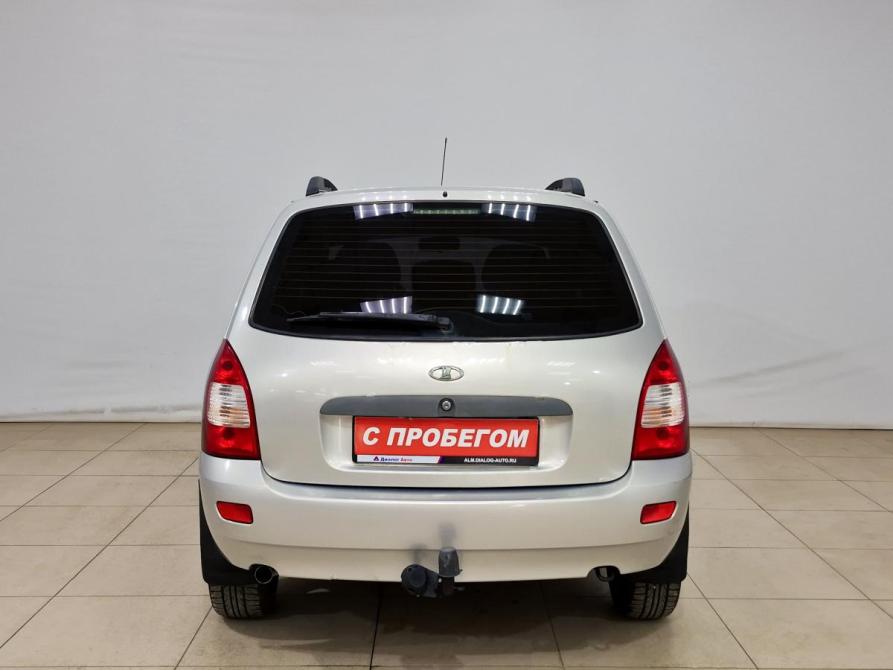 Lada (ВАЗ) Kalina I Альметьевск  - изображение 6