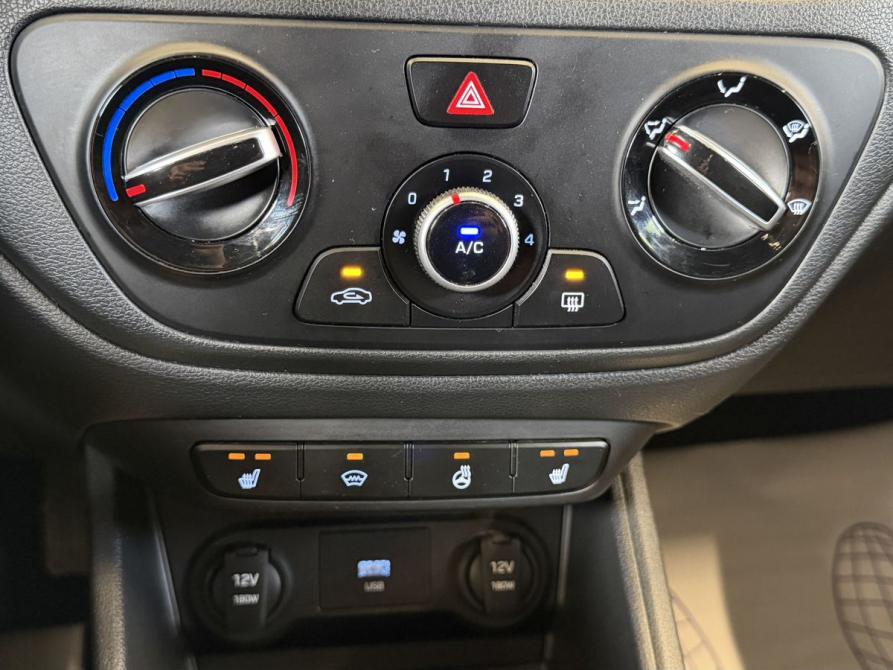 Hyundai Solaris II Рестайлинг Псков  - изображение 17