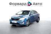 Kia Rio III Тюмень  - изображение 28