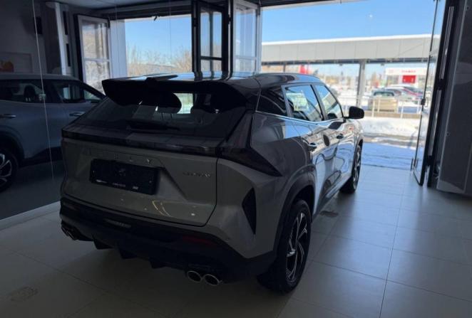 Новый Geely Cityray 2026 года, цена 3 119 990 рублей, внедорожник, Автокод Объявления