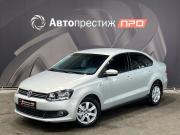 Volkswagen Polo V Рестайлинг Пермь  - изображение 19